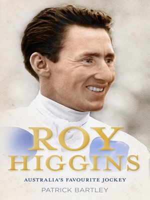 cover image of Roy Higgins